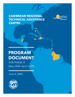 CARTAC Phase VI Program Document